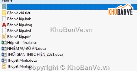 đồ án thiết kế,thiết kế hộp số,hộp số xe ô tô