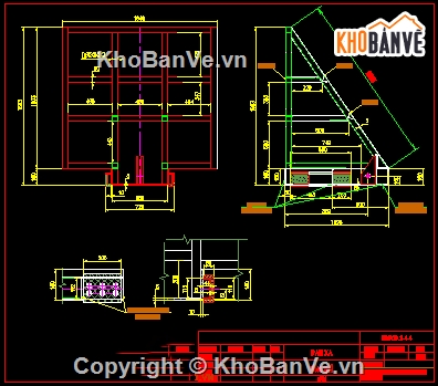 Đồ án,thiết kế kỹ thuật,thiết kế xe,thiết kế cơ sở