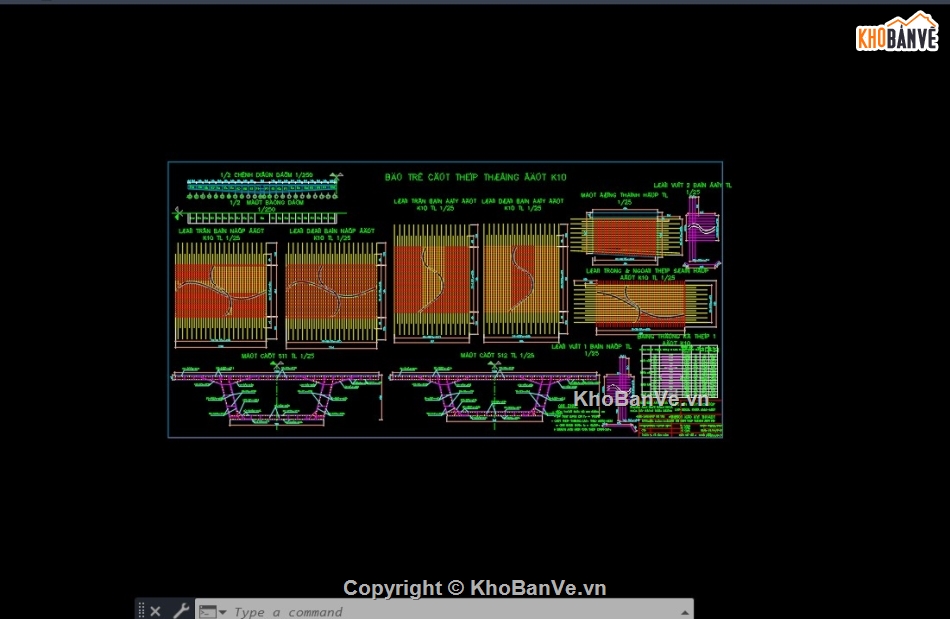 Đồ án,thiết kế cầu,thuyết minh,cad cầu,thuyết minh thiết kế,file cad thiết kế cầu