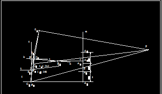 hệ thống treo,hệ thống treo xe con,cad hệ thống treo xe