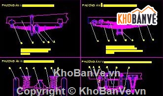 hệ thống treo xe tải,hệ thống treo xe tải file cad,cad hệ thống treo xe tải