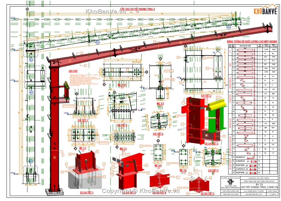 kết cấu nhà xưởng,nhà xưởng,nhà xưởng kết cấu thép,kết cấu thép nhà xưởng,nhà xưởng khung thép,Đồ án thép