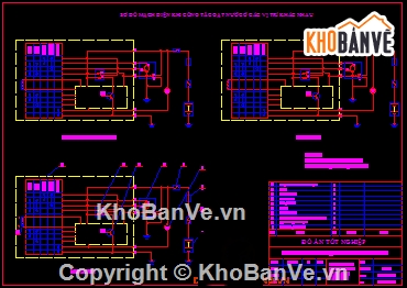 hệ thống điện,Đồ án,xe điện