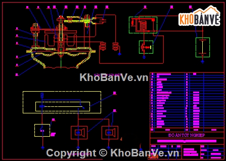 hệ thống điện,Đồ án,xe điện