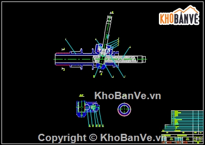 Đồ án hệ thống lái,hệ thống lái xe,hệ thống lái