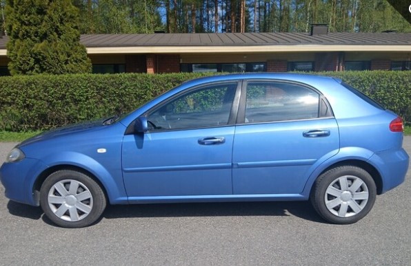 hệ thống phanh,Daewoo Lacetti Max,đồ án ô tô,bản vẽ cad