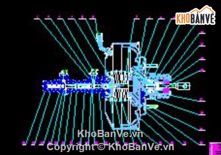 hệ thống phanh,xe Lanos,HVKTQS,đồ án kỹ thuật ô tô