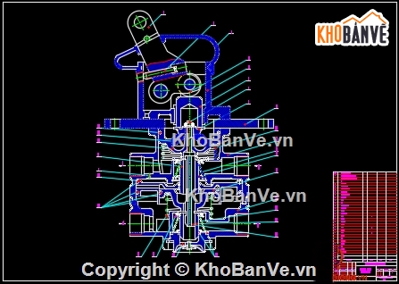 Đồ án phanh,hệ thống phanh xe kéo tên lửa MZKT-7930,Đồ án khai thác hệ thống phanh xe
