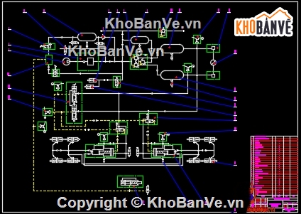 Đồ án phanh,hệ thống phanh xe kéo tên lửa MZKT-7930,Đồ án khai thác hệ thống phanh xe