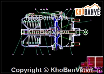 Đồ án phanh,hệ thống phanh xe kéo tên lửa MZKT-7930,Đồ án khai thác hệ thống phanh xe