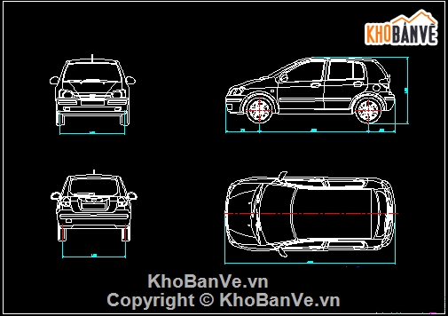Đồ án,đồ án ô tô,hệ thống truyền lực trên xe,khai thác hệ thống truyền lực