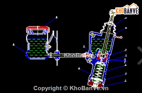 ly hợp trên xe con,ly hợp trên xe KAMAZ 5320,bộ ly hợp trên xe KAMAZ 5320