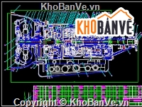 Luận văn,khai thác hộp số tự động,hộp số tự động