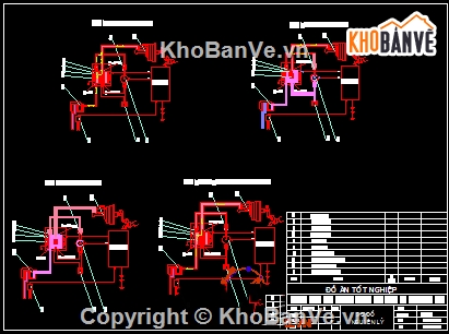 hệ thống phanh xe,Đồ án phanh,bố trí phanh ABS