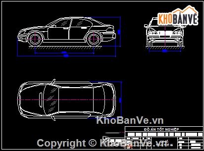 hệ thống phanh xe,Đồ án phanh,bố trí phanh ABS