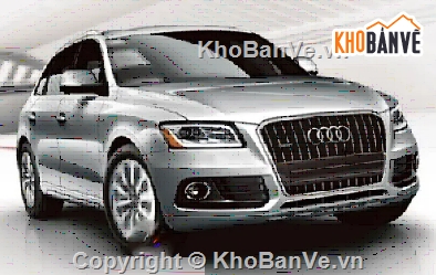 hệ thống phanh,phanh xe Audi Q5 2015,đồ án ô tô