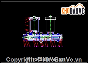 hệ thống phanh ô tô,hệ thống phanh ô tô UAZ-31512,đồ án ô tô