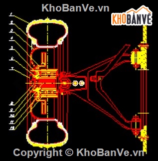 Đồ án ô ô tô,giải pháp kéo dài tuổi thọ,hệ thống vận hành ô tô