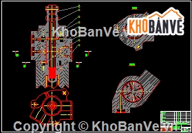 Đồ án,Đồ án hệ thống lái,hệ thống lái