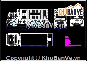 Đồ án xe,bản vẽ đồ án,file đồ án xe