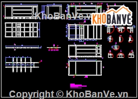 Đồ án xe,bản vẽ đồ án,file đồ án xe