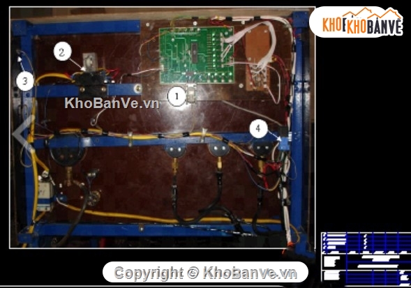 Đồ án phanh,điều khiển,hệ thống phanh ABS