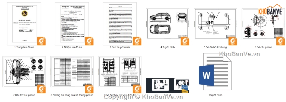 phanh ABS trên xe,phanh ABS xe Toyota Camry,phanh trên xe Toyota Yaris,phanh ABS trên xe tải,Đồ án Toyota cross