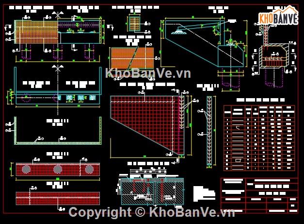thuyết minh,Đồ án thuyết minh,cad cầu,file cad cầu,thiết kế cầu,thuyết minh thiết kế