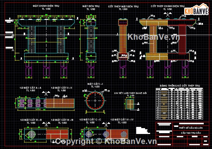 thuyết minh,Đồ án thuyết minh,cad cầu,file cad cầu,thiết kế cầu,thuyết minh thiết kế