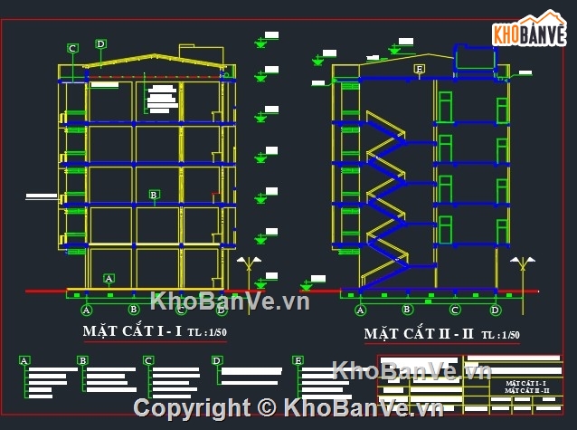 kiến trúc 2 tầng,kiến trúc 4 tầng,4 tầng,kết cấu kiến trúc,kiến trúc 5 tầng,chung cư