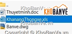 thuyết minh,đường,Đồ án,Đồ án thuyết minh,thiết kế nút giao,file cad đường