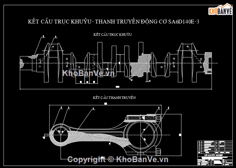 thuyết minh,Đồ án thuyết minh,thuyết minh thiết kế,hệ thống bôi trơn,bôi trơn trên động cơ