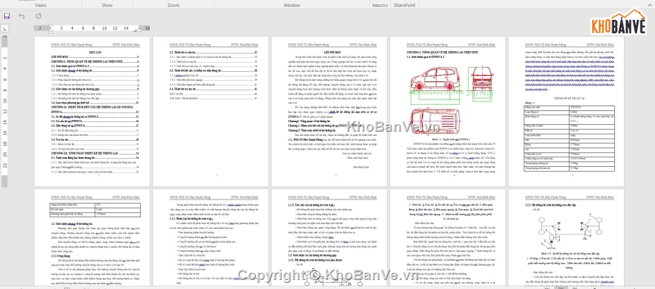 Đồ án,cad bánh xe,thiết kế bánh xe,hệ thống lái xe,thiết kế xe,hệ thống lái