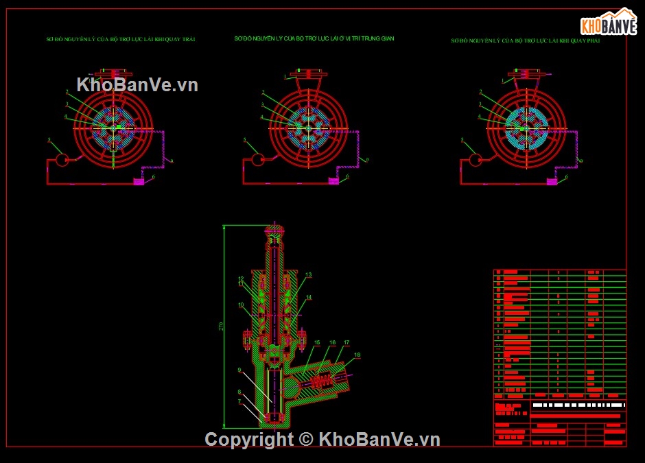 Đồ án,cad bánh xe,thiết kế bánh xe,hệ thống lái xe,thiết kế xe,hệ thống lái