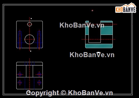 Đồ án thuyết minh,bản vẽ thiết kế,thuyết minh đồ án,bản vẽ phanh ABS,Phanh ABS