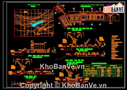 thiết kế quy hoạch,Đồ án quy hoạch,file cad thiết kế cảng,thiết kế cảng,thiết kế quy hoạch cảng,file quy hoạch