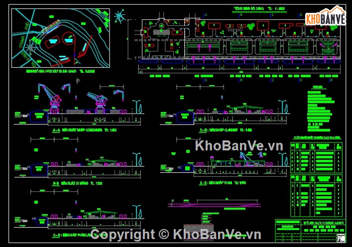 thiết kế quy hoạch,Đồ án quy hoạch,file cad thiết kế cảng,thiết kế cảng,thiết kế quy hoạch cảng,file quy hoạch