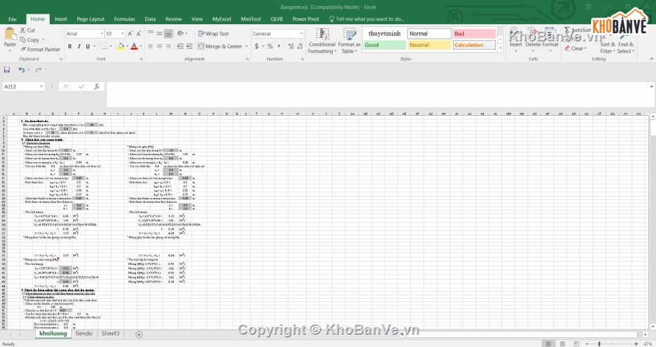 cad nhà 2 tầng,thiết kế nhà 2 tầng,thiết kế nhà 4 tầng,Đồ án thuyết minh,4 tầng