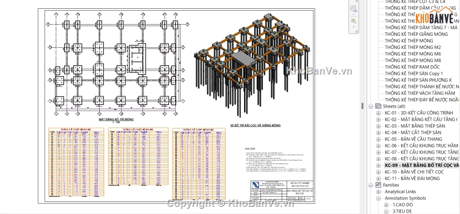 nhà 9 tầng,bệnh viện 9 tầng,đồ án bệnh viện 9 tầng