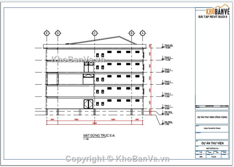 kiến trúc 2 tầng,nhà 6 tầng,nhà 4 tầng,kiến trúc 4 tầng,kết cấu kiến trúc,nhà 5 tầng