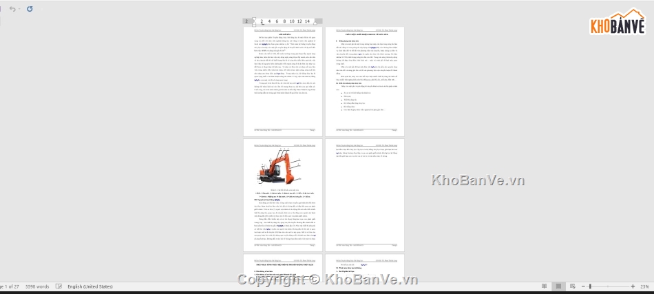 thuyết minh,Đồ án,Đồ án thuyết minh,thuyết minh đồ án,xe máy