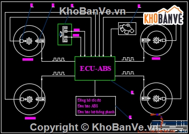 Đồ án phanh,Đồ án bàn động,Đồ án chuyên đề