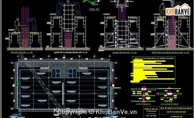 Đồ án tòa nhà REE Tower,Cao ốc văn phòng Ree Tower,REE Tower,Tòa nhà cao tầng,tòa nhà REE Tower