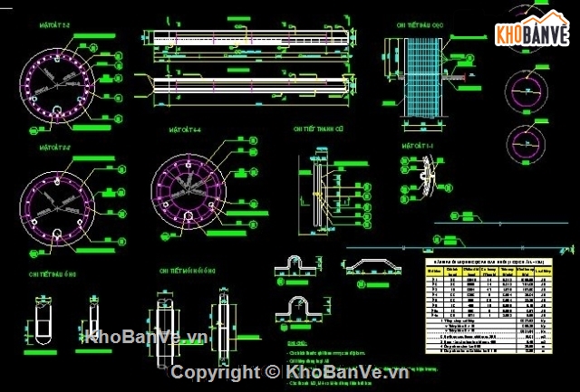 Bản vẽ cầu dầm T,Bản vẽ,Đồ án