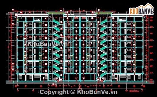 Đồ án kinh tế xây dựng,bản vẽ,đồ án