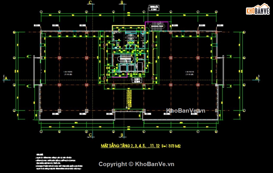 Đồ án,Đồ án xây dựng dân dụng,Xây dựng dân dụng,Kết cấu xây dựng,Giao Thông Vận Tải,Đồ án Tốt Nghiệp