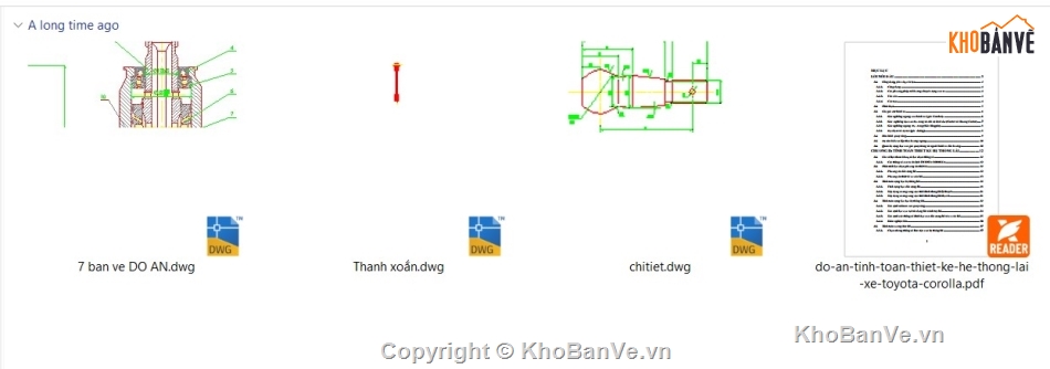 Đồ án chế tạo,Đồ án thuyết minh,hố thu,bản,hệ thống lái