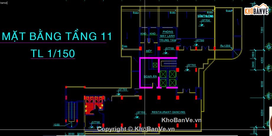 Khách sạn 14 tầng,Đồ án tốt nghiệp  đường,Đồ án tốt nghiệp đường