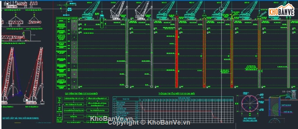 Mường thanh 104x47m 40 tầng,khách sạn 10 tầng,File cad ks mường thanh