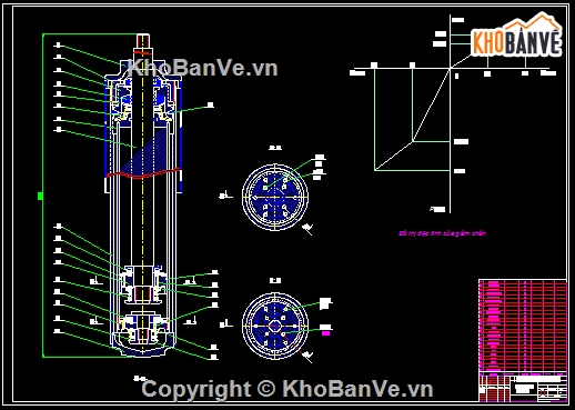 hệ thống treo,Đồ án khai thác hệ thống,hệ thống xe